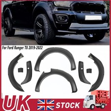 6x Wide Wheel Arches Fender