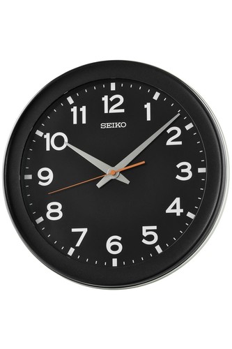 Seiko wall clock qxa835k - seiko,