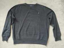 Ralph Lauren Polo men`s grey