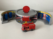 Car wax mini garage toy - toy, play