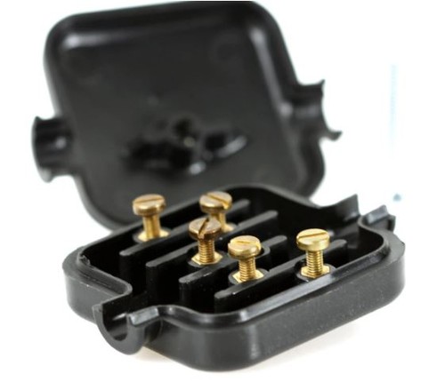 Vespa junction box vnb - junction, vnb,