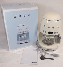 Used-Smeg DCF02CRUS Cream 50's