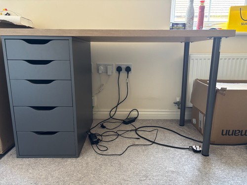 Ikea lagkapten alex - lagkapten, /