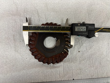Milling Side and Face cutter