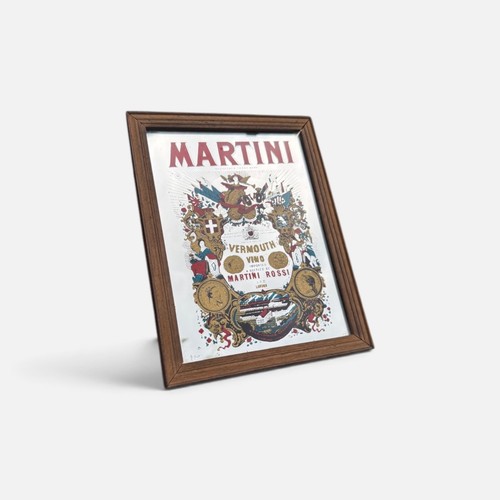Vintage martini vino vermouth - vintage,