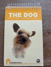 THE DOG Artist Collection