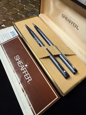 1986  Vintage Sheaffer Fashion