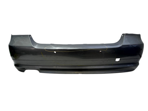 Bmw series e90 lci rear - bmw,