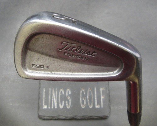 Titleist 690 forged iron - 690,