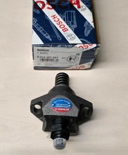 DIESEL INJECTION PUMP FITS