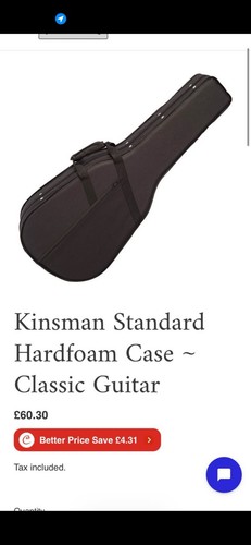 Kinsman hfc1 standard - kinsman, hardfoam