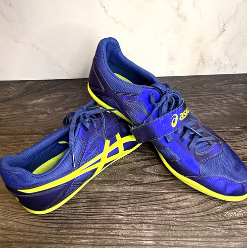 Asics hyper throw g507y mens - hyper,