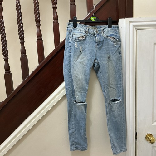 Topshop moto jeans - moto,