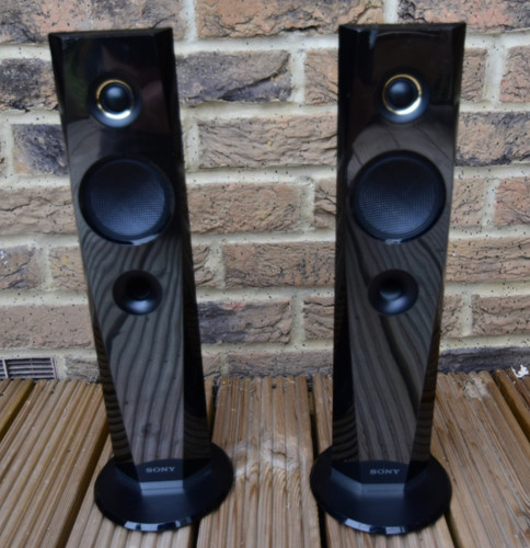 Sony tsb135 6ω passive - sony,