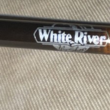 White River Dogwood Canyon fly
