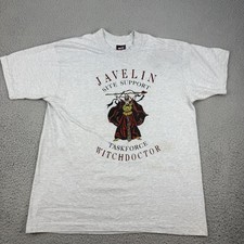 Vintage Javelin Support