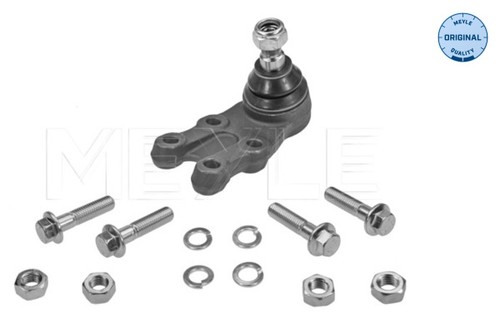 Fits meyle 010 0013 ball - 37-16,