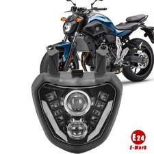 E24 LED Front Headlight
