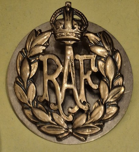 Ww2 era kings crown royal - ww2,