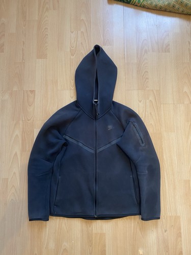 Nike tech fleece hoody - tech,