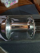 Vintage Suntour 7s Cassette