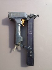 Duo-Fast Pneumatic Roofing Fencing Stapler Staple Gun