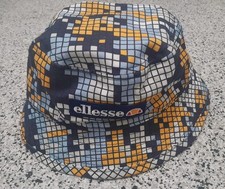 Ellesse Romea Bucket Hat One Size
