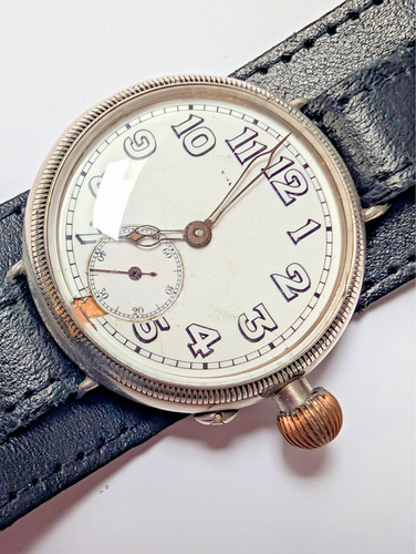 Antique iwc international - iwc,
