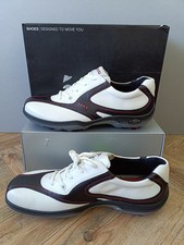ECCO Golf W. Casual Pitch GTX