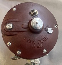 Vintage Penn Peer No. 209