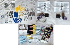Vintage meccano joblot - meccano,