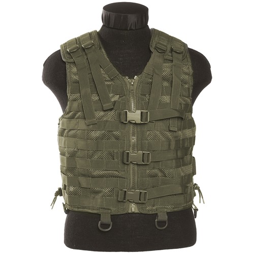 Army tactical assault carrier - tactical,