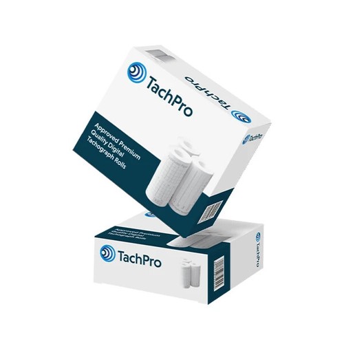Boxes digital tachograph - boxes,