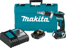 Makita XSF03R 18V LXT Compact