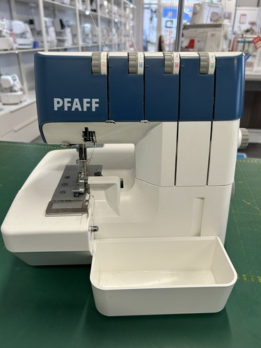 Pfaff admire 1000 overlock - pfaff,