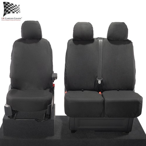 Crafter van front seat - crafter,