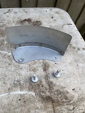 Flywheel Guard Plate From A 2016 Frisky Fox 20 Plus Rotary Petrol Mower (90)