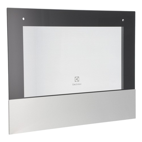 Electrolux oven front outer - oven,