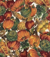 Cranston Print Medium Weight
