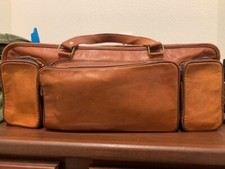 Genuine Natural Leather Knife