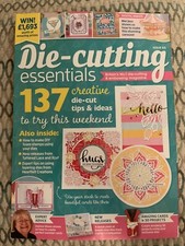 Die-Cutting Essentials
