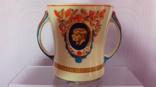 Wade heath pottery - wade,