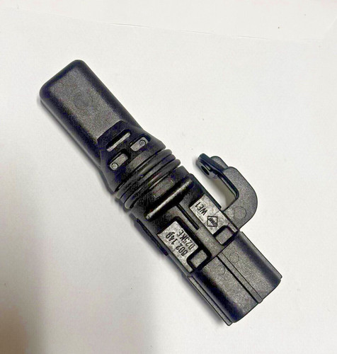 Gearbox speedo speed sensor - gearbox,