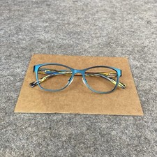 Red Or Dead Glasses Frame Multicoloured Womens Designer Nice Quality Unique