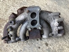 Toyota Starlet KP60 Inlet Exhaust Manifold
