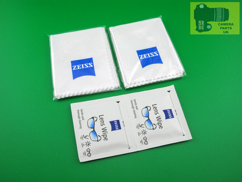 Zeiss factory seconds - seconds, lens