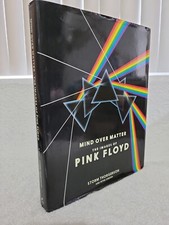 Mind over Matter : The Images