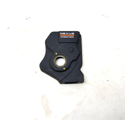 Shimano nexus auto motor - shimano, auto-d