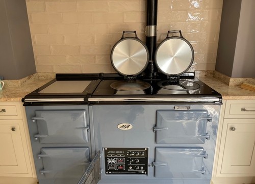 Econtrol series aga - econtrol,