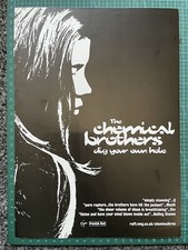 Chemical Brothers Dig Your Own